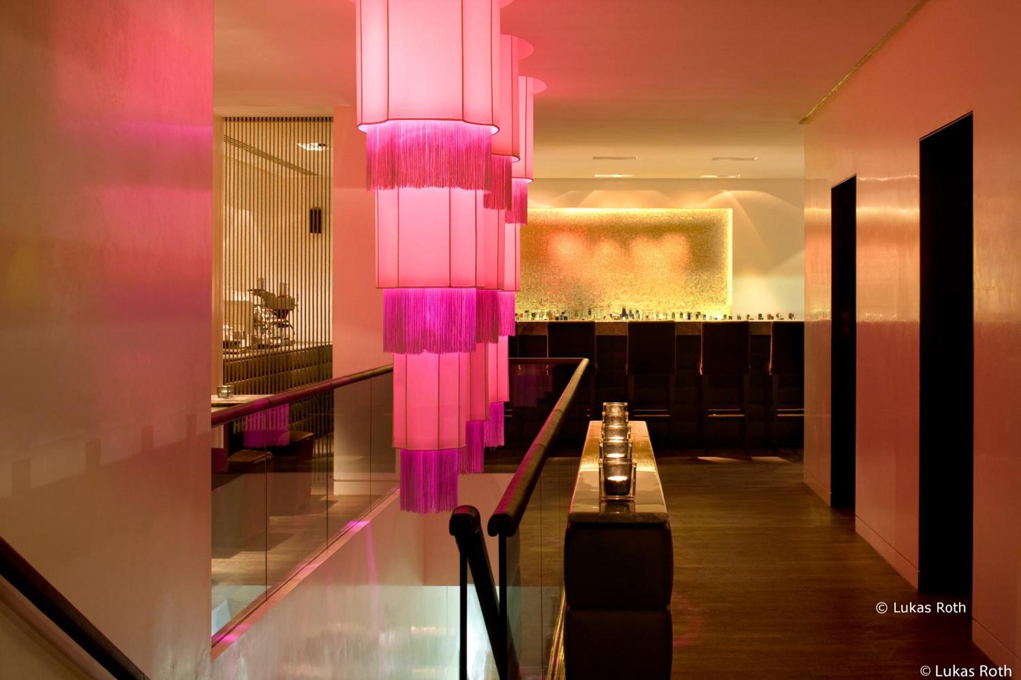 The Mandala Berlin, A Member Of Design Hotels — Fotos 1