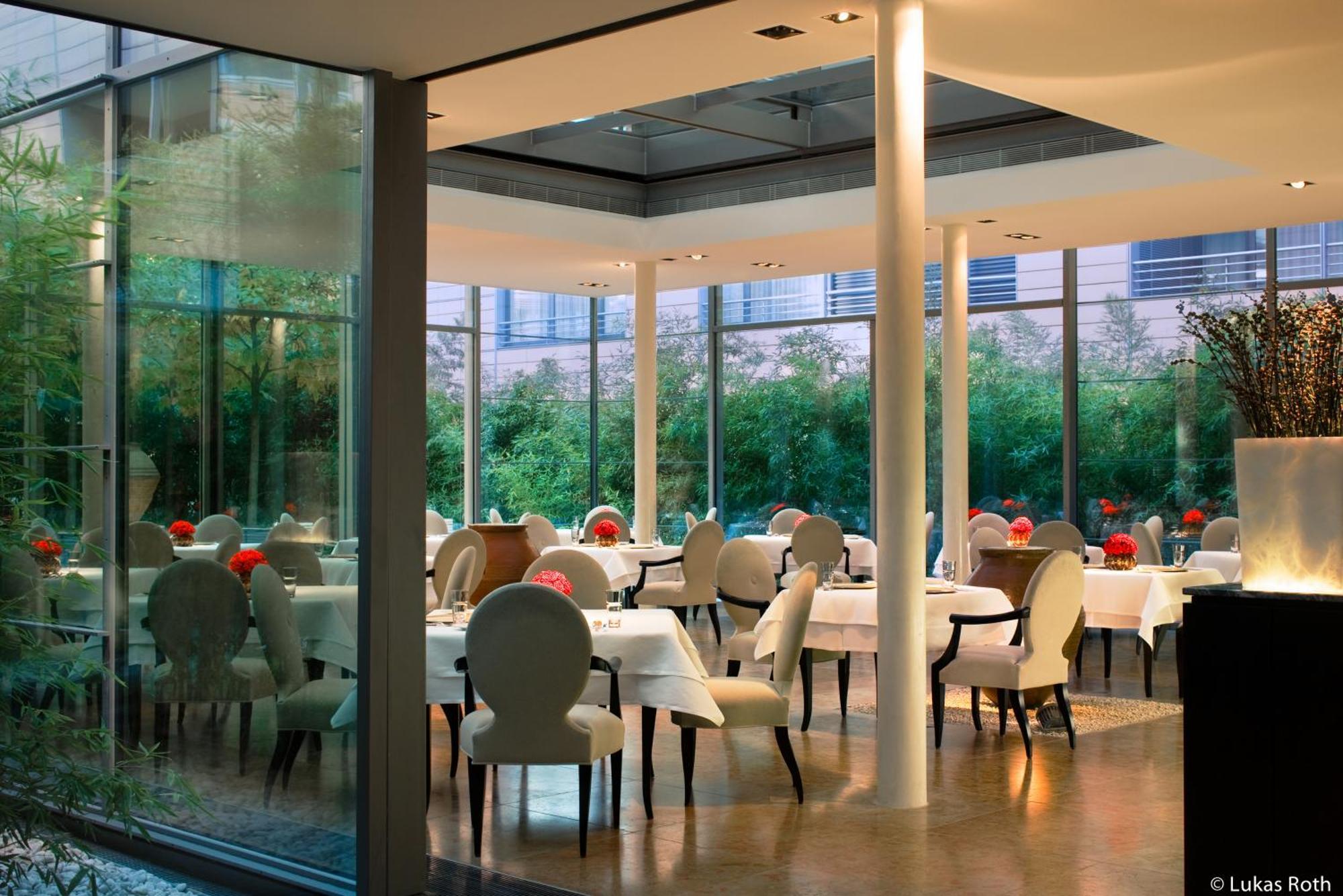 The Mandala Berlin, A Member Of Design Hotels — Fotos 3